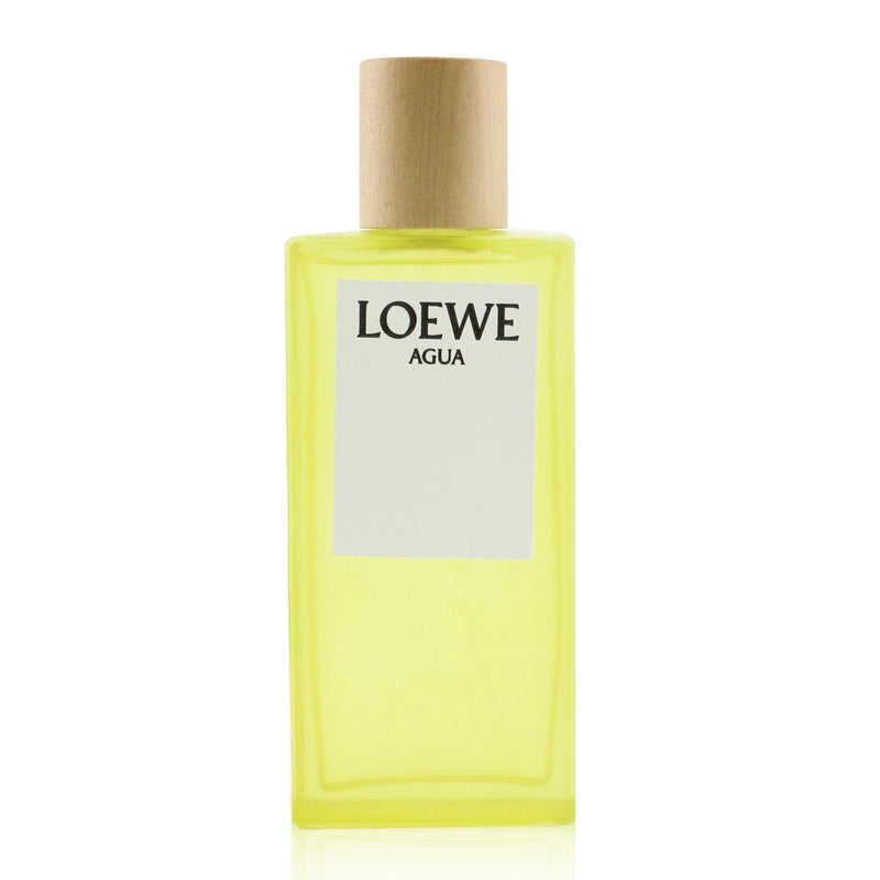 Loewe Agua Eau De Toilette Spray  100ml/3.4oz