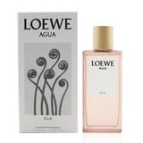 Loewe Agua Ella Eau De Toilette Spray  100ml/3.4oz