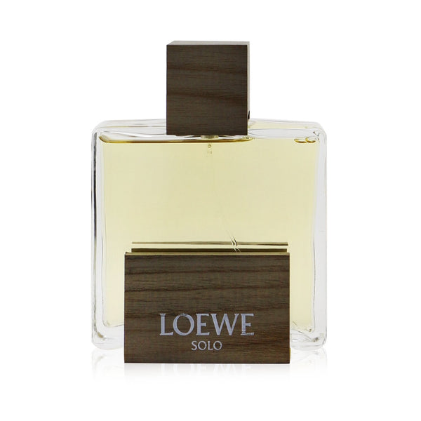 Loewe Solo Cedro Eau De Toilette Spray  100ml/3.4oz