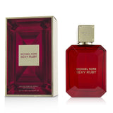 Michael Kors Sexy Ruby Eau De Parfum Spray 