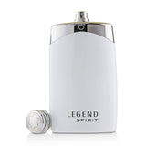 Montblanc Legend Spirit Eau De Toilette Spray 