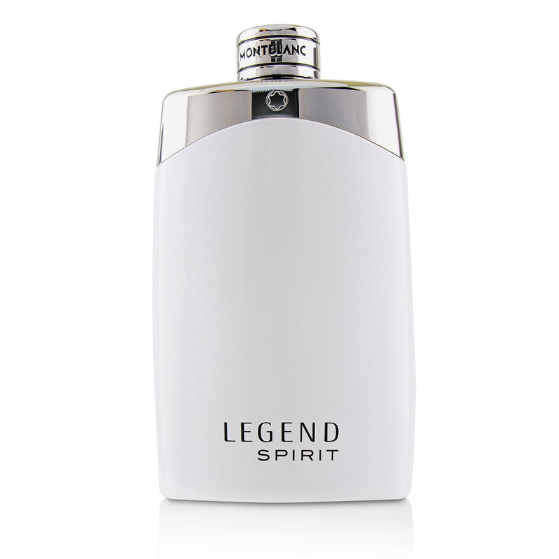 Montblanc Legend Spirit Eau De Toilette Spray 