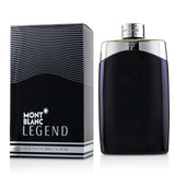 Montblanc Legend Eau De Toilette Spray 