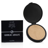 Giorgio Armani Neo Nude Fusion Powder Refill - # 6.5  3.5g/0.12oz