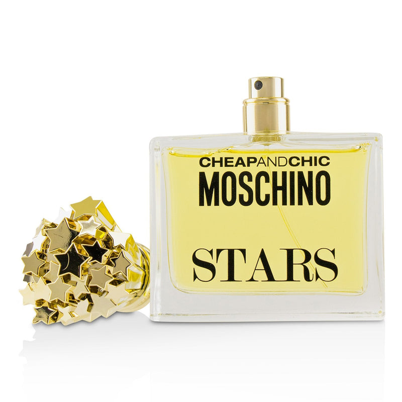 Moschino Cheap & Chic Stars Eau De Parfum Spray 