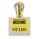 Moschino Cheap & Chic Stars Eau De Parfum Spray 