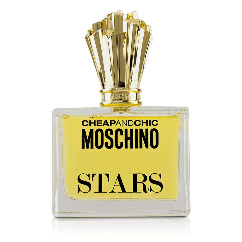 Moschino Cheap & Chic Stars Eau De Parfum Spray 