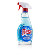 Moschino Fresh Couture Eau De Toilette Spray  100ml/3.4oz