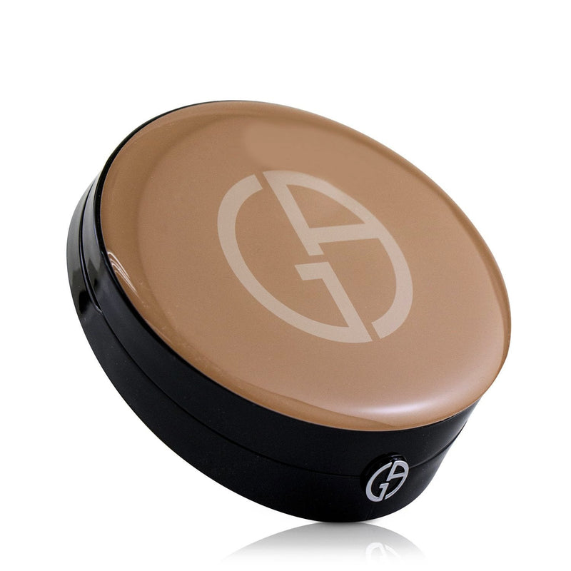 Giorgio Armani Neo Nude Fusion Powder - # 5.5  3.5g/0.12oz