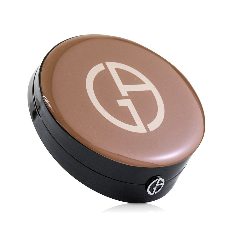 Giorgio Armani Neo Nude Fusion Powder - # 8  3.5g/0.12oz