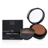 Giorgio Armani Neo Nude Fusion Powder - # 8  3.5g/0.12oz