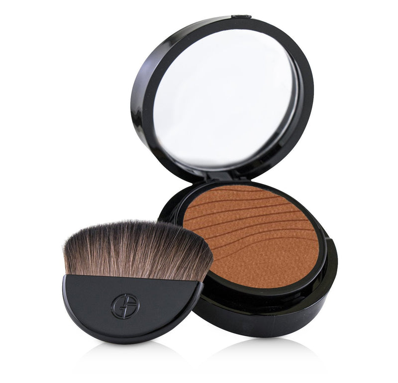 Giorgio Armani Neo Nude Fusion Powder - # 9  3.5g/0.12oz