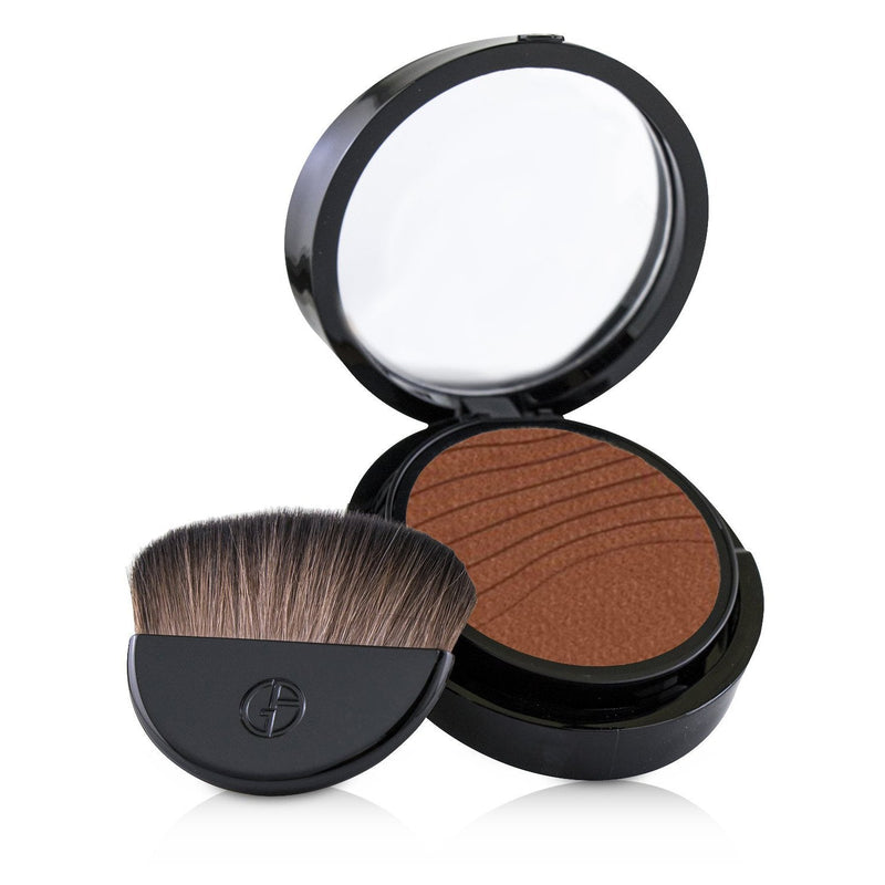 Giorgio Armani Neo Nude Fusion Powder - # 11.5 