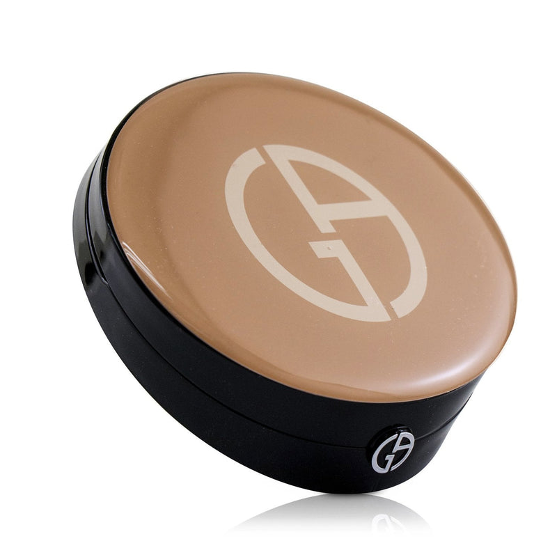 Giorgio Armani Neo Nude Fusion Powder - # 6.5  3.5g/0.12oz