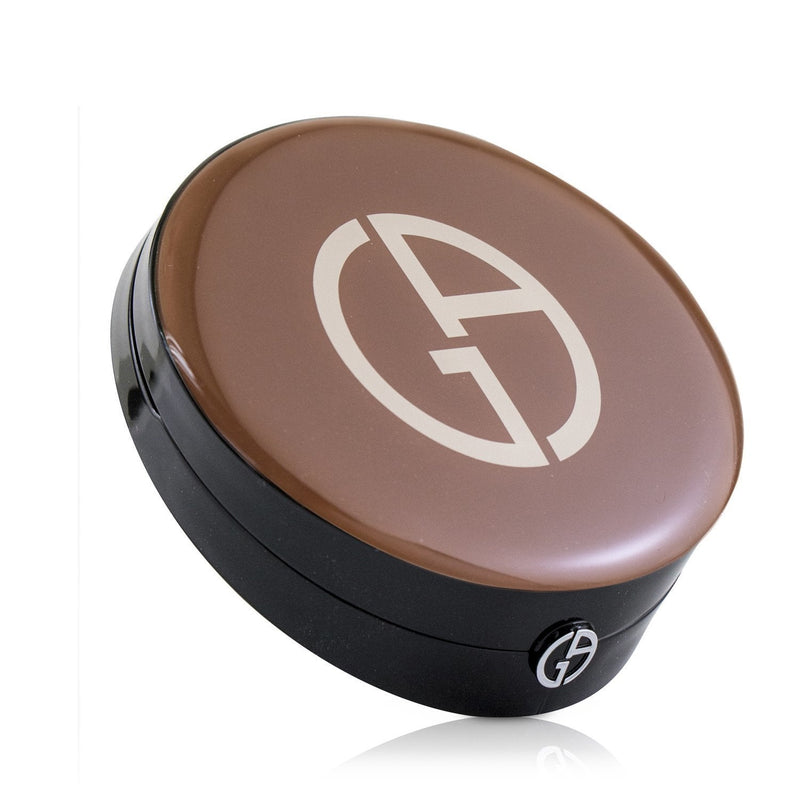 Giorgio Armani Neo Nude Fusion Powder - # 14  3.5g/0.12oz