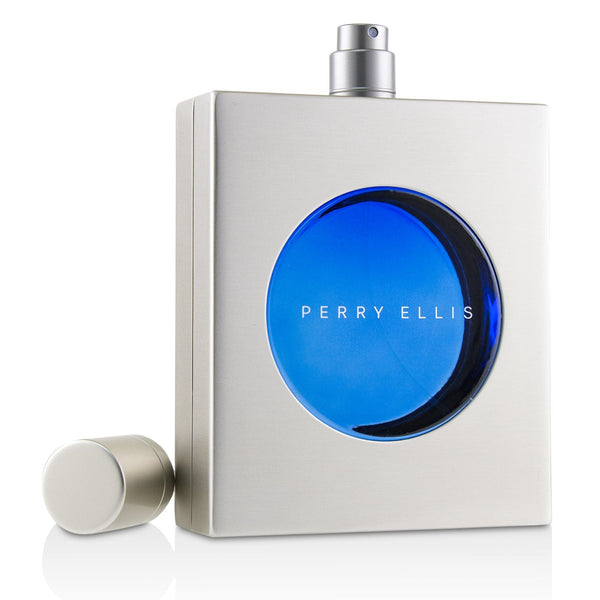 Perry Ellis Cobalt Eau De Toilette Spray 