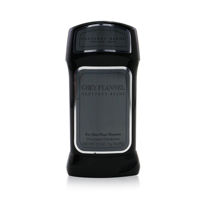 Geoffrey Beene Grey Flannel Deodorant Stick 