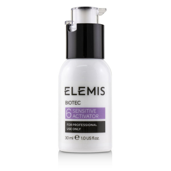 Elemis Biotec Activator 6 - Sensitive (Salon Product) 