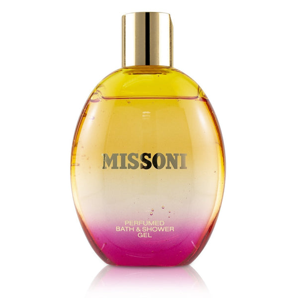 Missoni Perfumed Bath & Shower Gel 