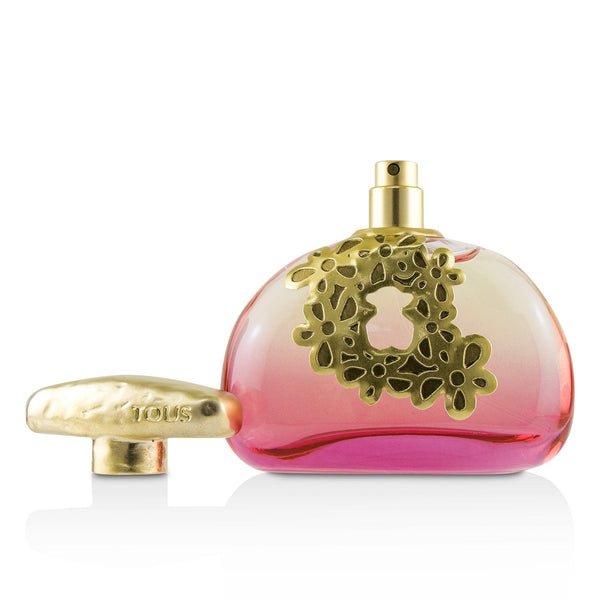 Tous Floral Touch Eau De Toilette Spray 