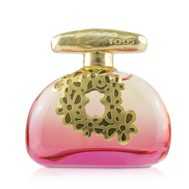 Tous Floral Touch Eau De Toilette Spray 