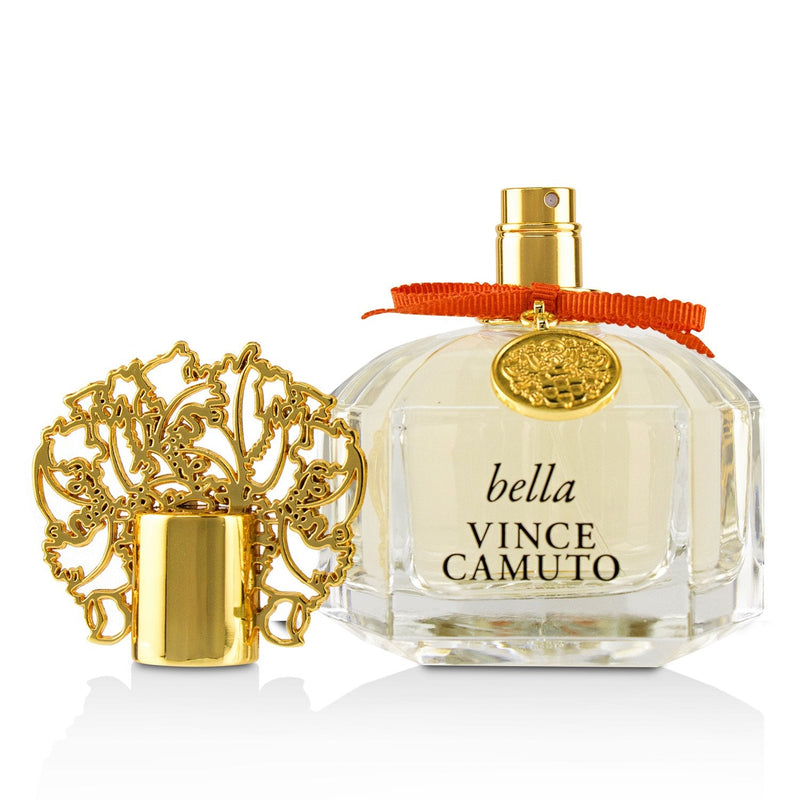 Vince Camuto Bella Eau De Parfum Spray 