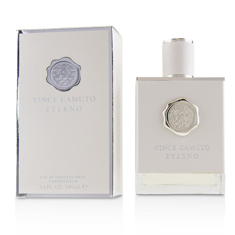 Vince Camuto Eterno Eau De Toilette Spray 