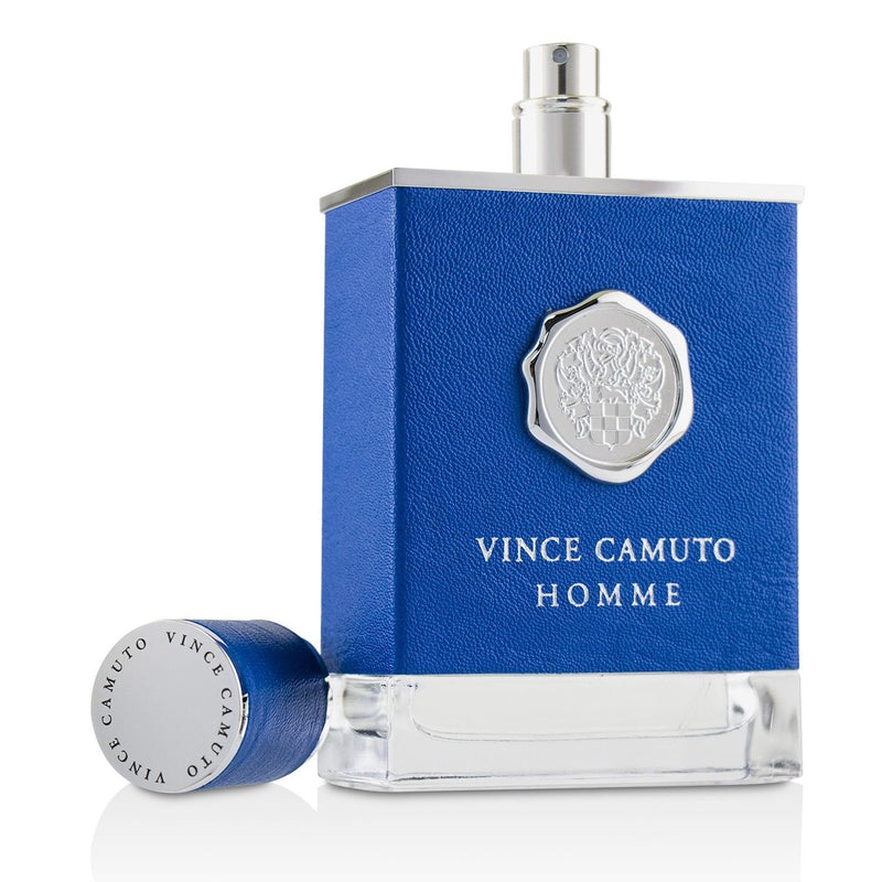 Vince Camuto Homme Eau De Toilette Spray 