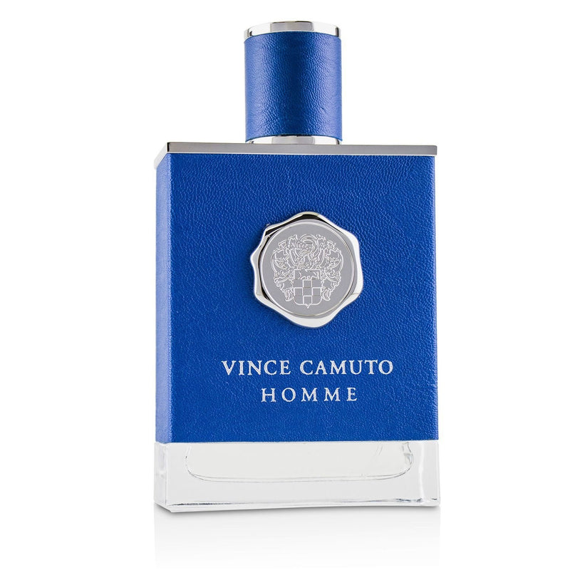 Vince Camuto Homme Eau De Toilette Spray 