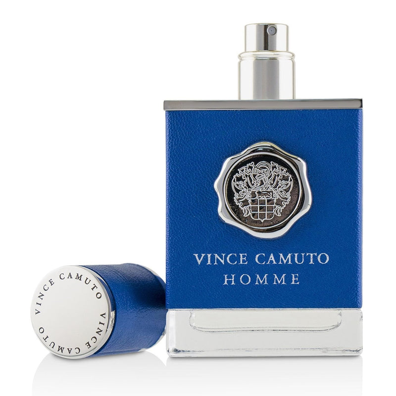 Vince Camuto Homme Eau De Toilette Spray 