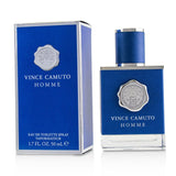 Vince Camuto Homme Eau De Toilette Spray 