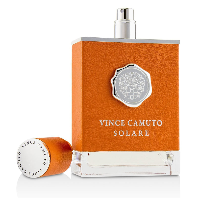 Vince Camuto Solare Eau De Toilette Spray 