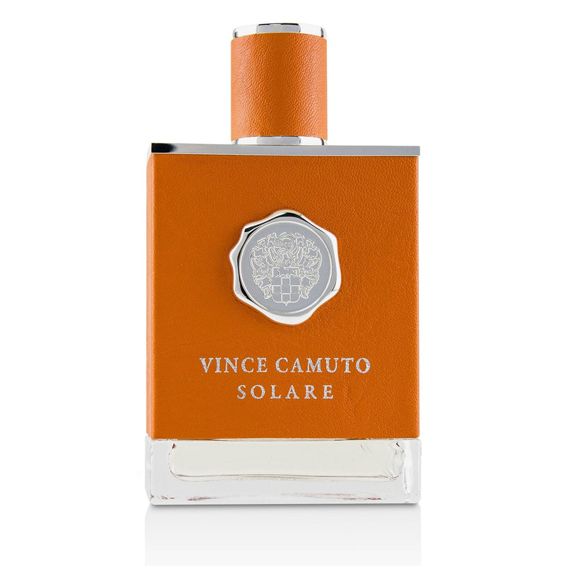 Vince Camuto Solare Eau De Toilette Spray 