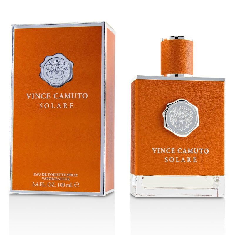 Vince Camuto Solare Eau De Toilette Spray 