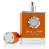 Vince Camuto Solare Eau De Toilette Spray 