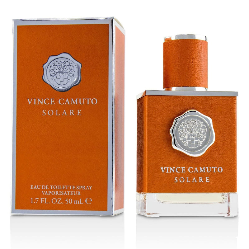 Vince Camuto Solare Eau De Toilette Spray 