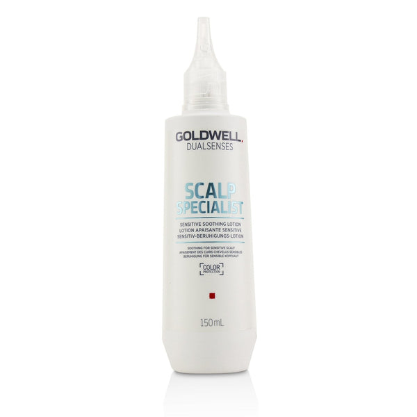 Goldwell Dual Senses Scalp Specialist Sensitive Soothing Lotion (Soothing For Sensitive Scalp) 