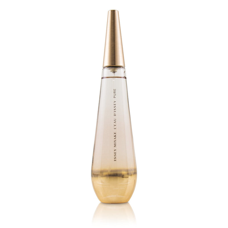 Issey Miyake L'Eau D'Issey Pure Nectar De Parfum Eau De Parfum Spray 