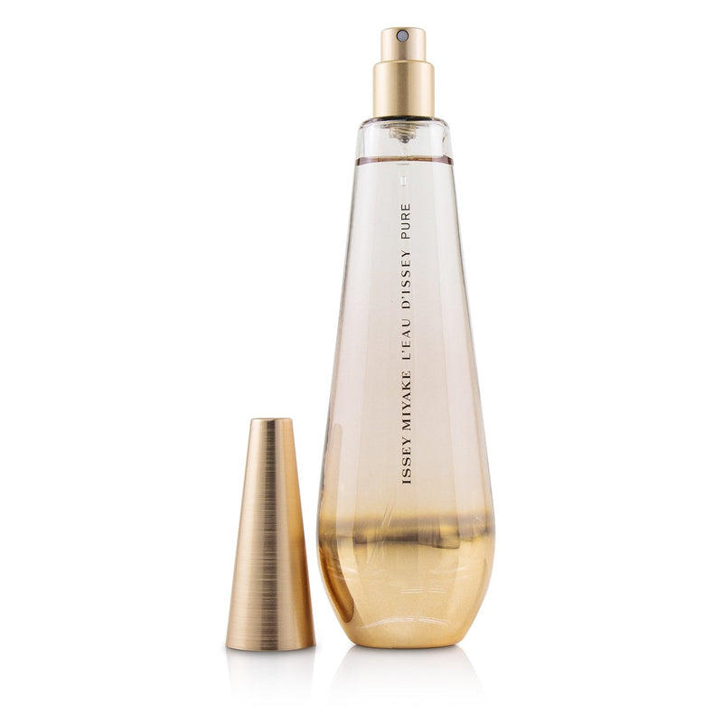 Issey Miyake L'Eau D'Issey Pure Nectar De Parfum Eau De Parfum Spray 