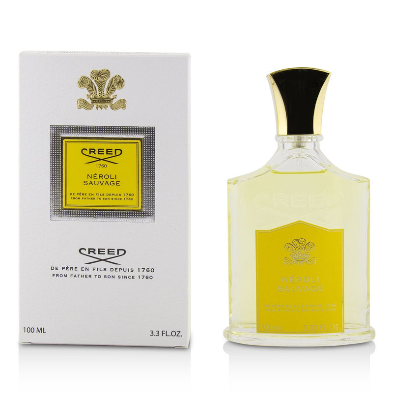 Creed Neroli Sauvage Fragrance Spray 