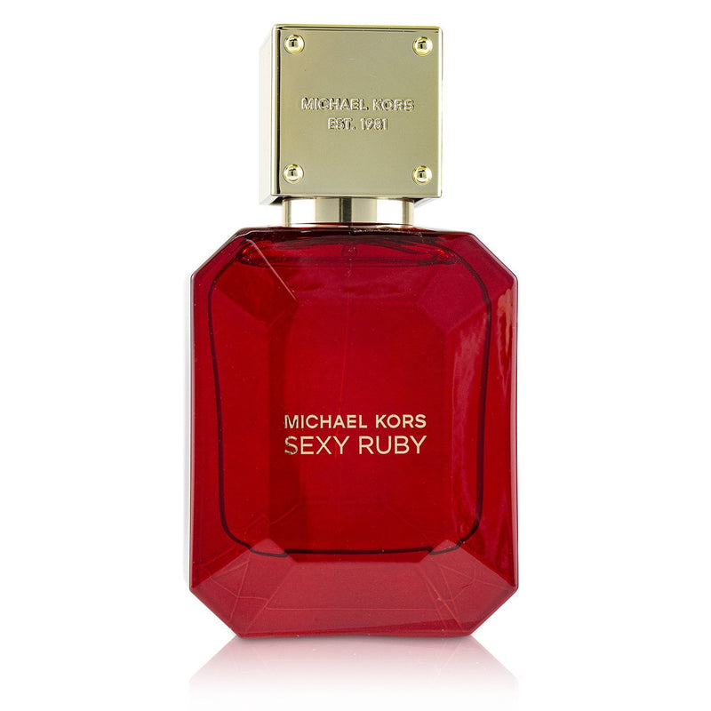 Michael Kors Sexy Ruby Eau De Parfum Spray 