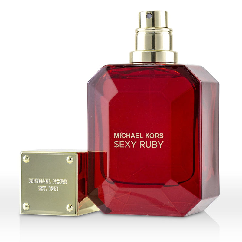 Michael Kors Sexy Ruby Eau De Parfum Spray 