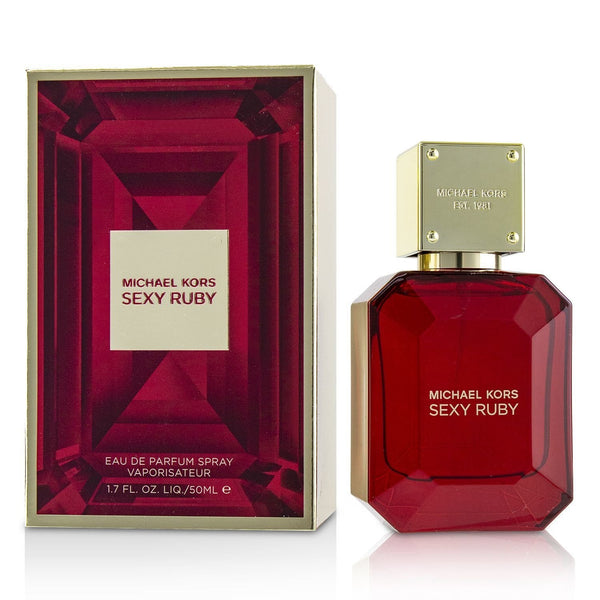 Michael Kors Sexy Ruby Eau De Parfum Spray 