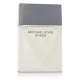 Michael Kors Sheer Eau De Parfum Spray 