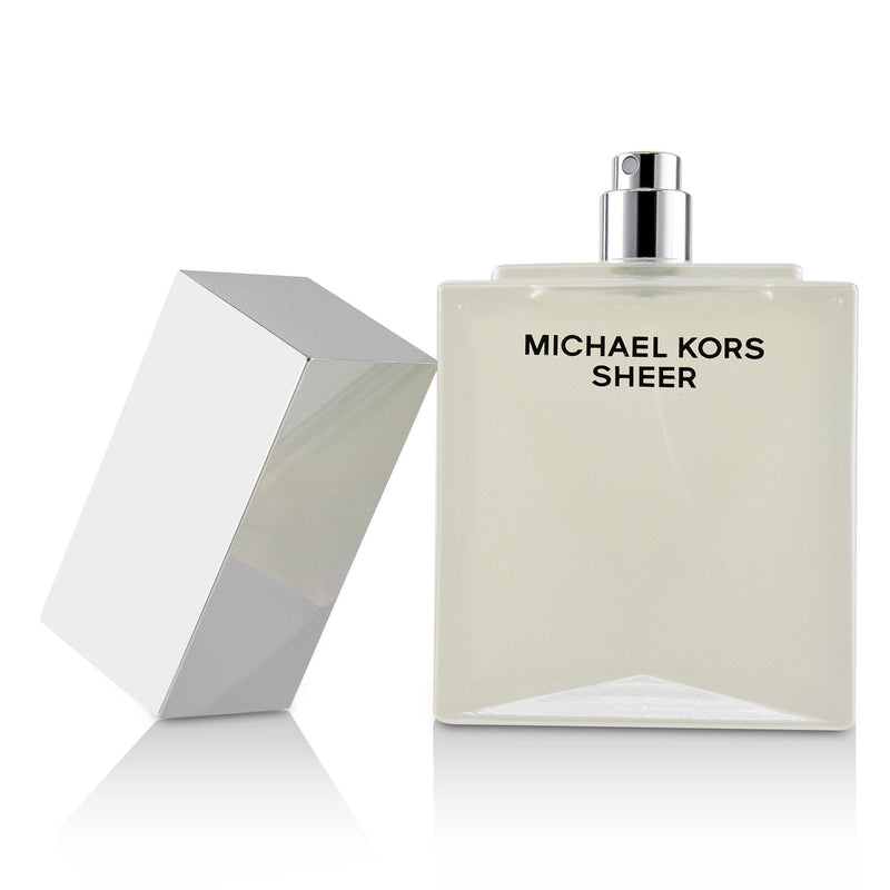 Michael Kors Sheer Eau De Parfum Spray 