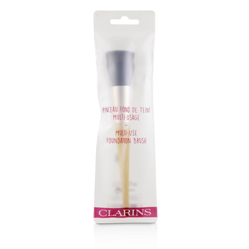 Clarins Multi Use Foundation Brush 