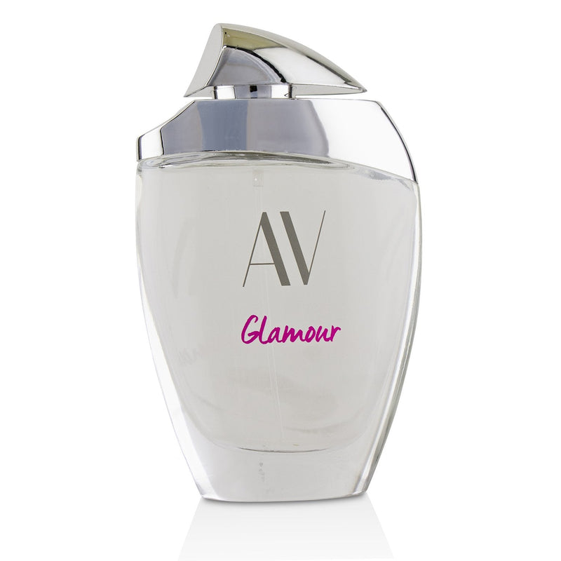 Adrienne Vittadini AV Glamour Eau De Parfum Spray 