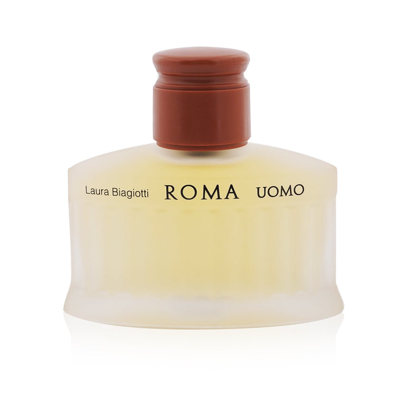 Laura Biagiotti Roma Uomo Eau De Toilette Spray  75ml/2.5oz