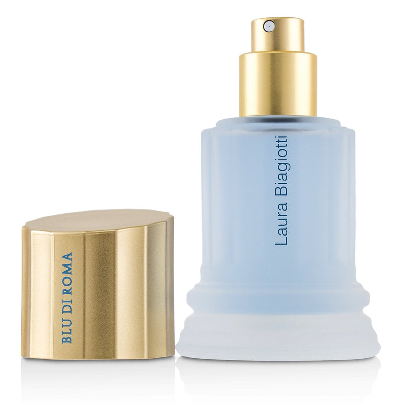 Laura Biagiotti Blu Di Roma Eau de Toilette Spray 