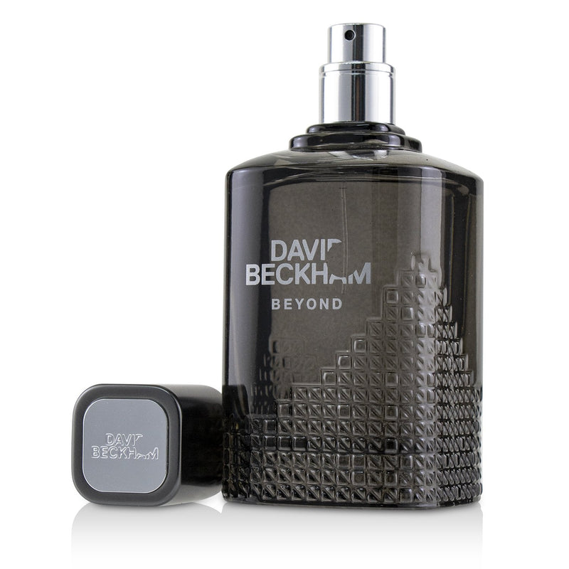 David Beckham Beyond Eau De Toilette Spray 